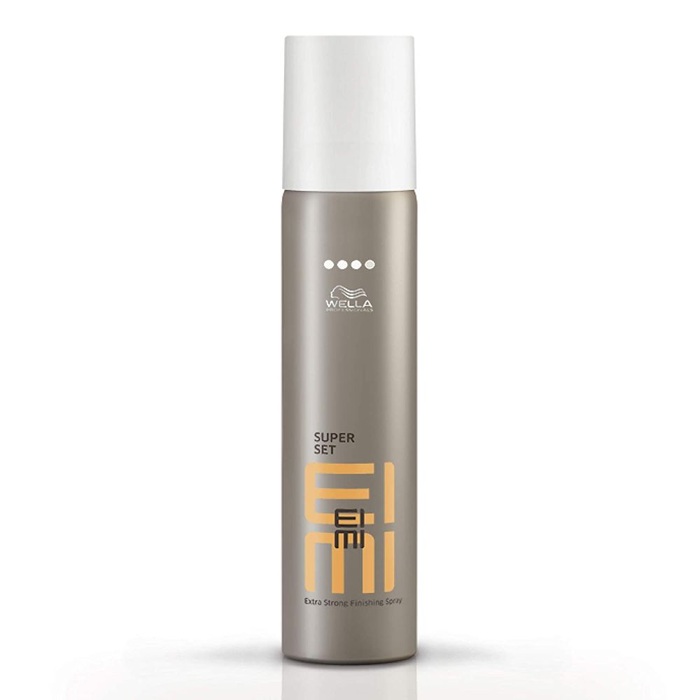 Wella EIMI Super Set 75ml- extra starker Halt