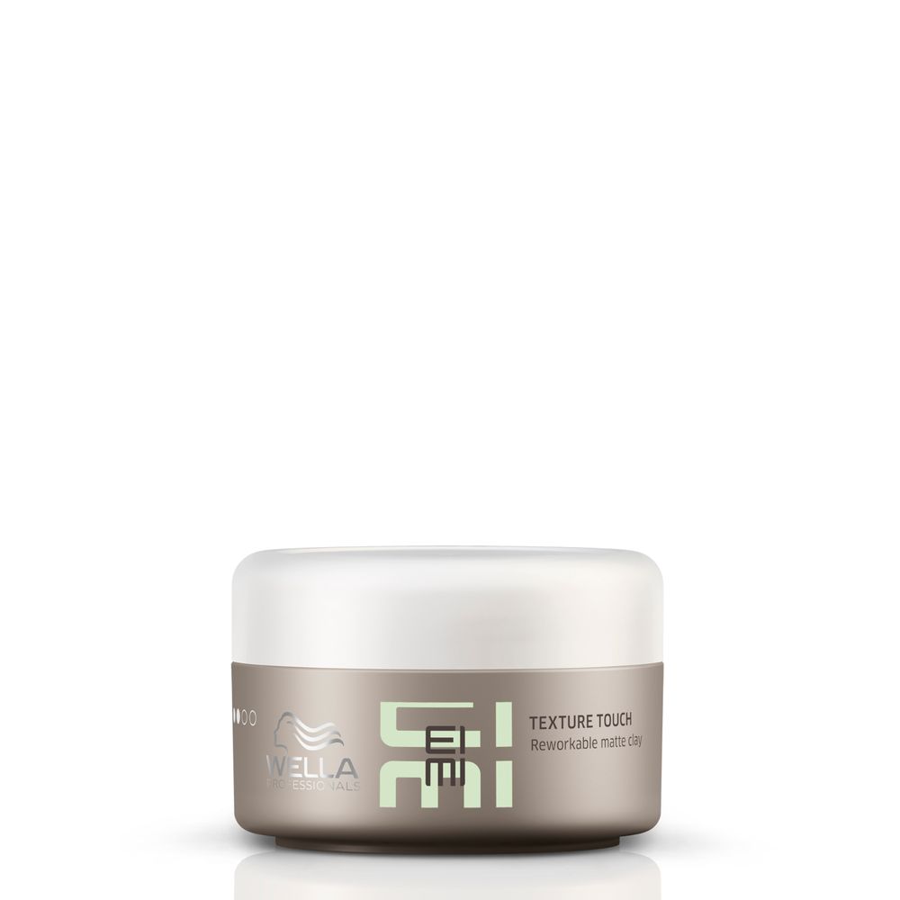 Wella EIMI Texture Touch 75ml modeling putty