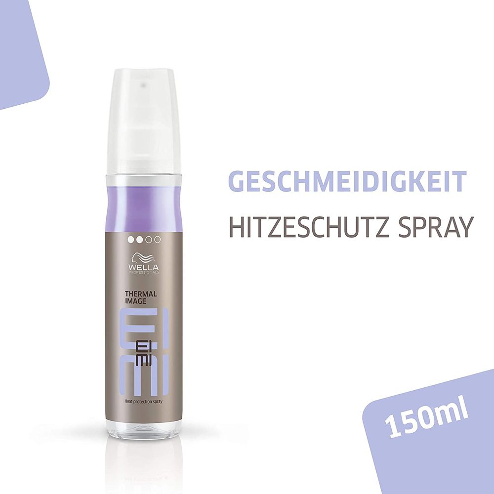 Wella EIMI Thermal Image Spray de protection thermique 150 ml