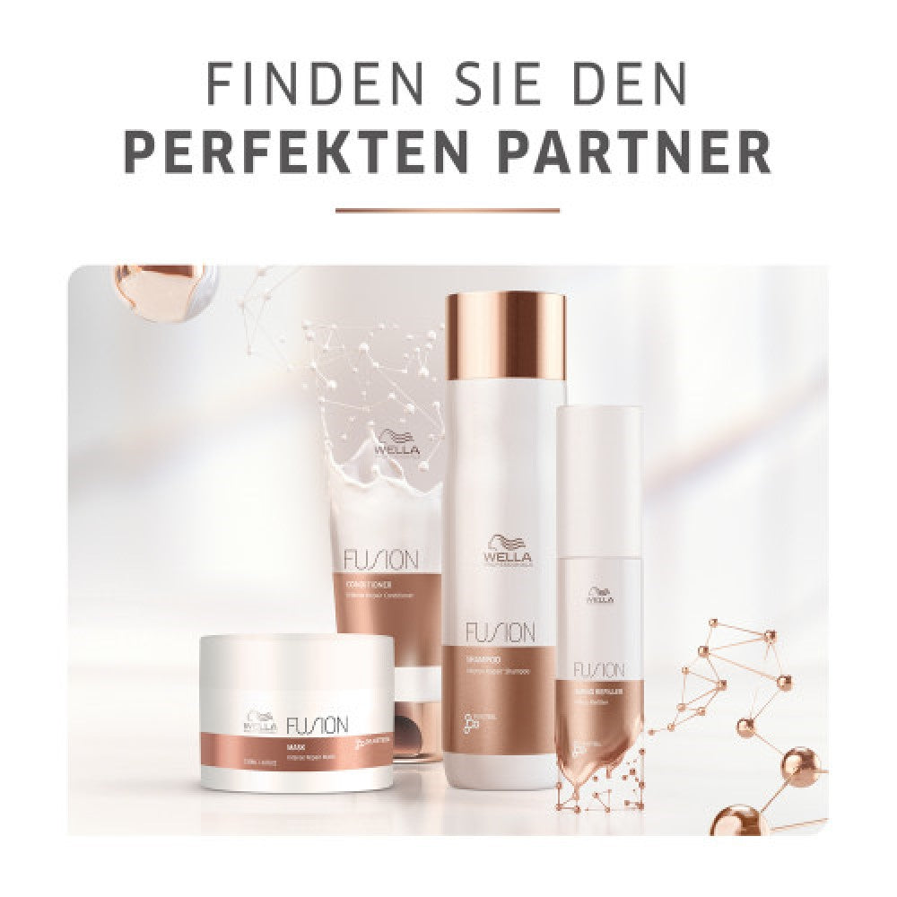 Wella Professionals Fusion Intense Repair Amino Auffüller 70 ml