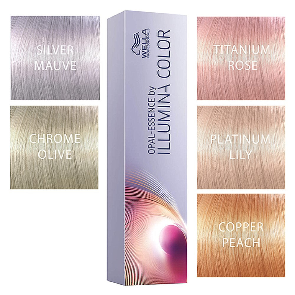 Wella Illumina Opale Essence 60 ml