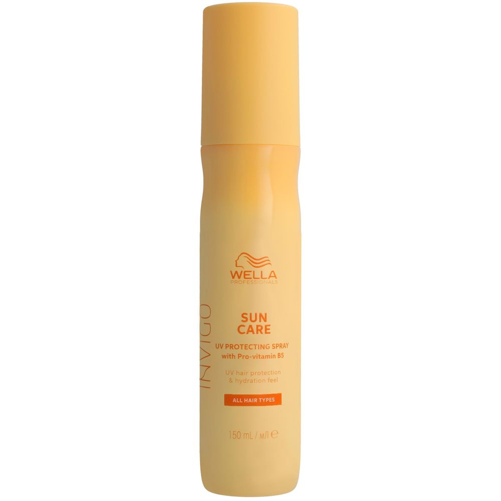 Wella Professionals Invigo Sun Protection Spray 150 ml - NEW
