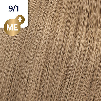 9/1 lichtblond asch
