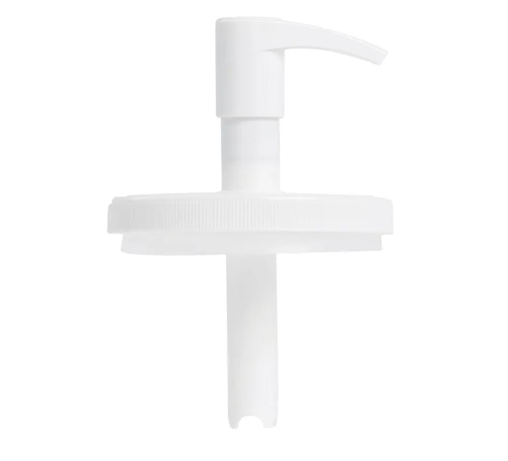 Wella Mask Dosierpumpen 500ml