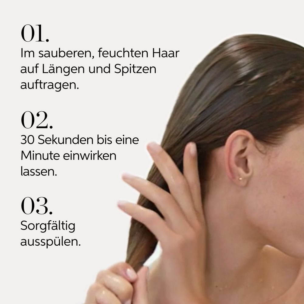 Wella Professionals NutriCurls Conditioner für Locken und welliges Haar 200 ml