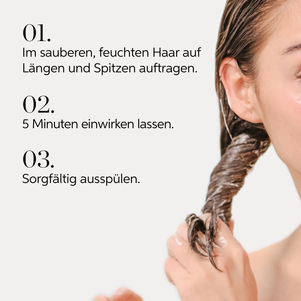 Wella Professionals NutriCurls Mask für Locken und welliges Haar 150 ml