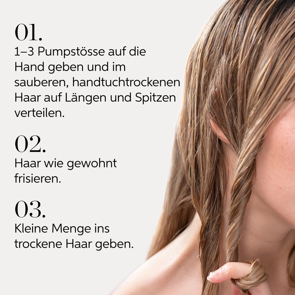Wella Professionals Oil Reflections Light Oil 30 ml - Haarpflegeöl