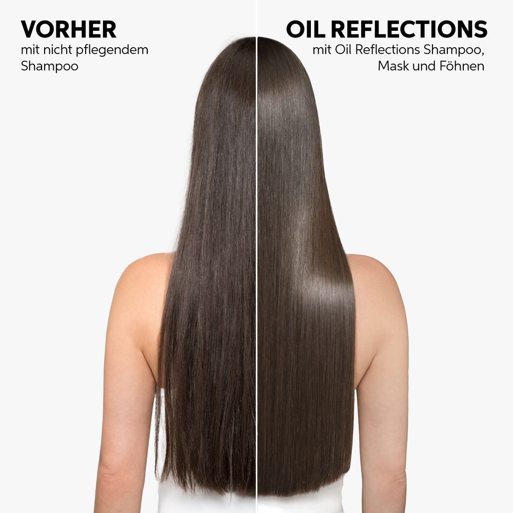 Wella Professionals Oil Reflections Light Oil 30 ml - Haarpflegeöl