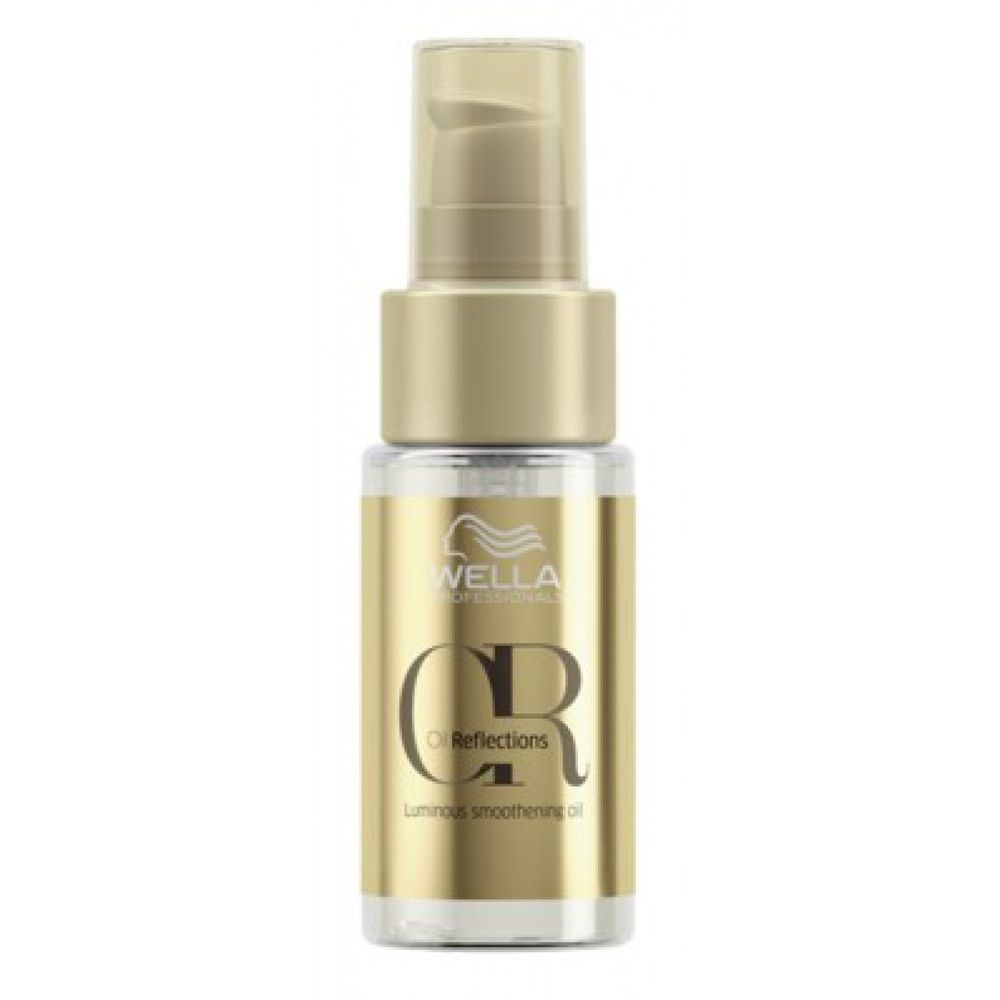 Wella Professionals Oil Reflections Luminous Smoothening Oil 30 ml - Haarpflegeöl