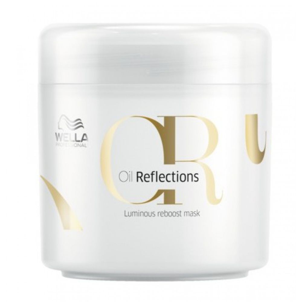 Wella Professionals Oil Reflections Mask 150ml