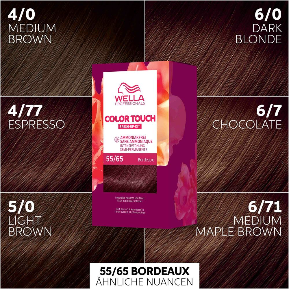 55/65 Bordeaux