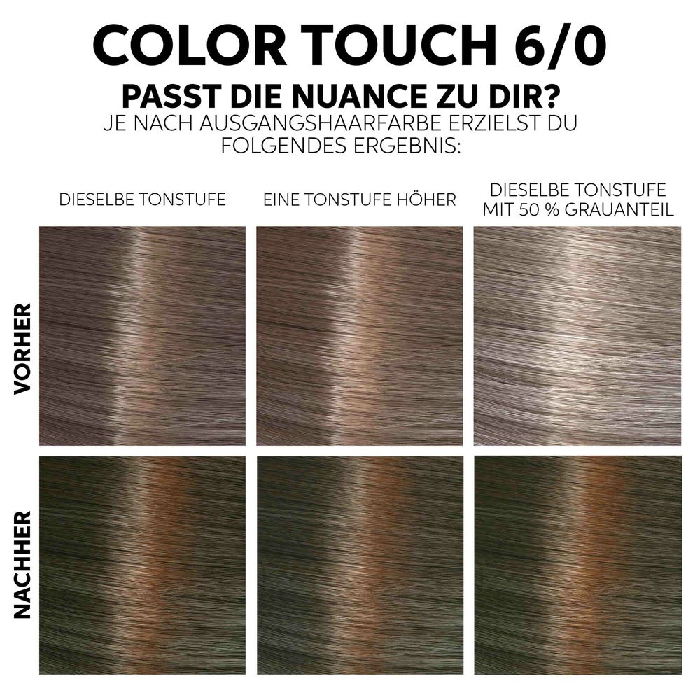 6/0 Dark Blonde