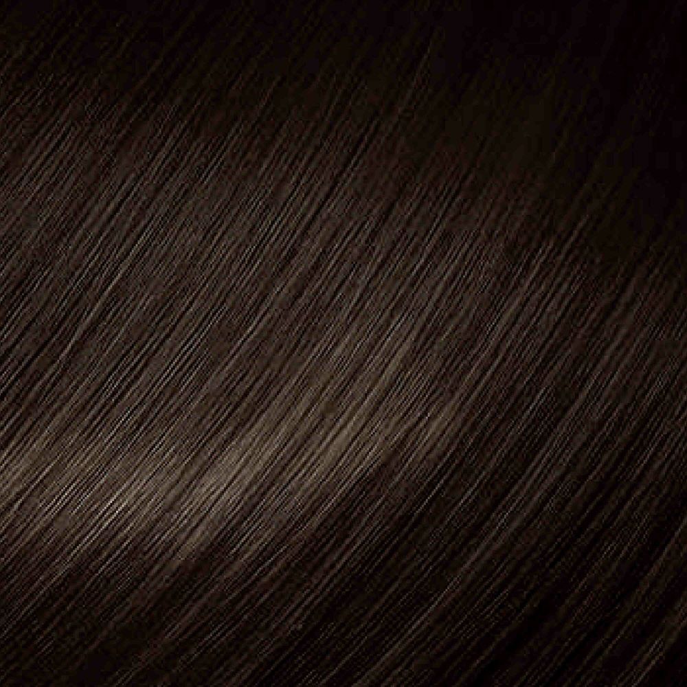 3/0 Dark Brown