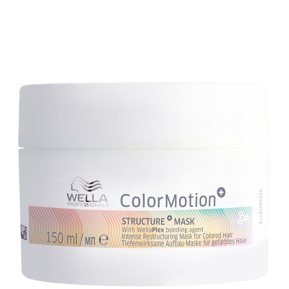 Wella Professionals ColorMotion+ Protection Mask 150 ml