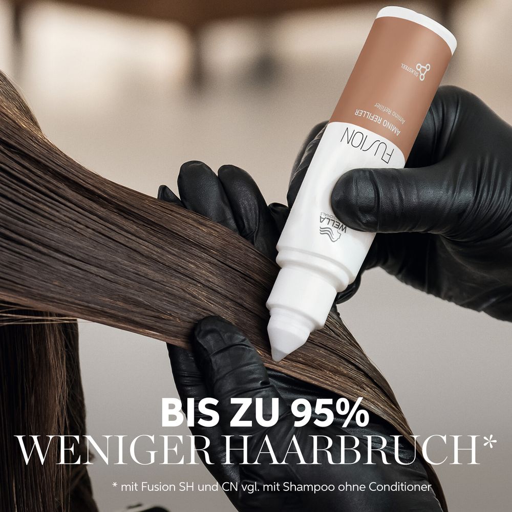 Wella Professionals Fusion Intense Repair Amino Auffüller 70 ml