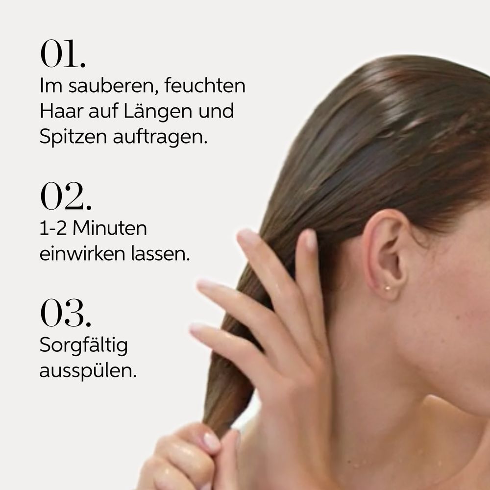 Wella Professionals Fusion Après-shampooing réparateur intense 200 ml