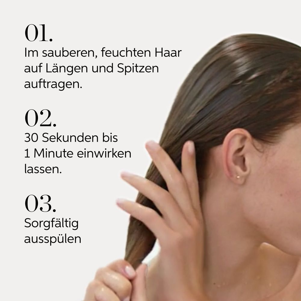 Coffret Wella Professionals Oil Reflections - Shampoing 250 ml + Après-shampoing 200 ml