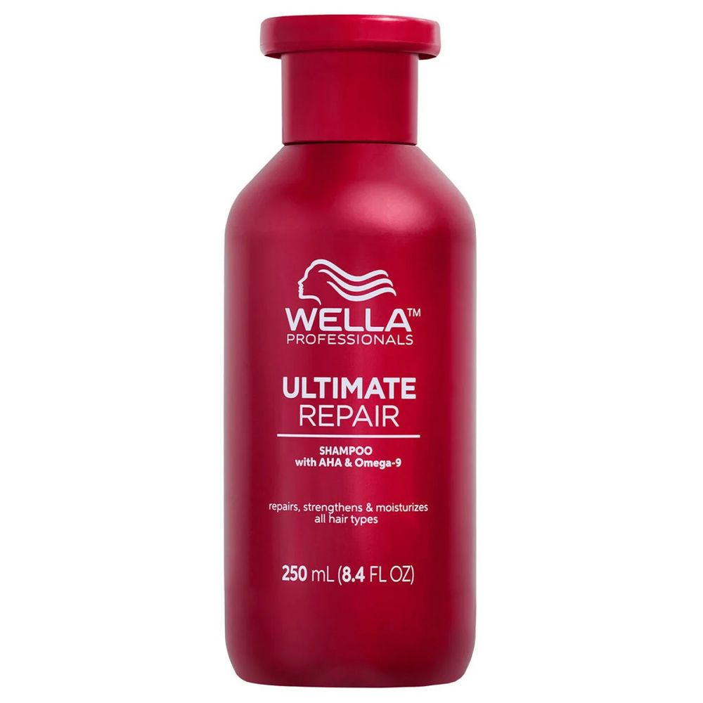 Wella Professionals Ultimate Repair Shampoo 250 ml