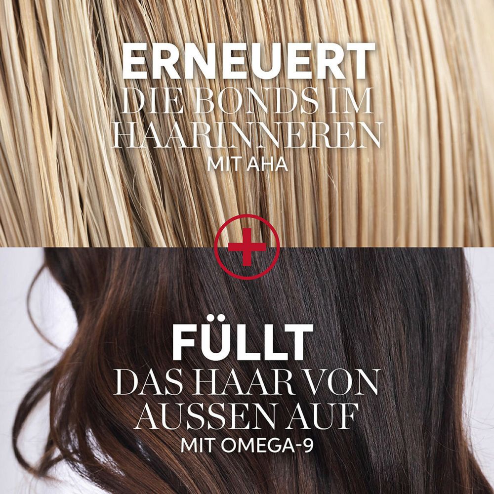 Wella Professionals Ultimate Repair Shampoo Nachfüllpack 1000 ml