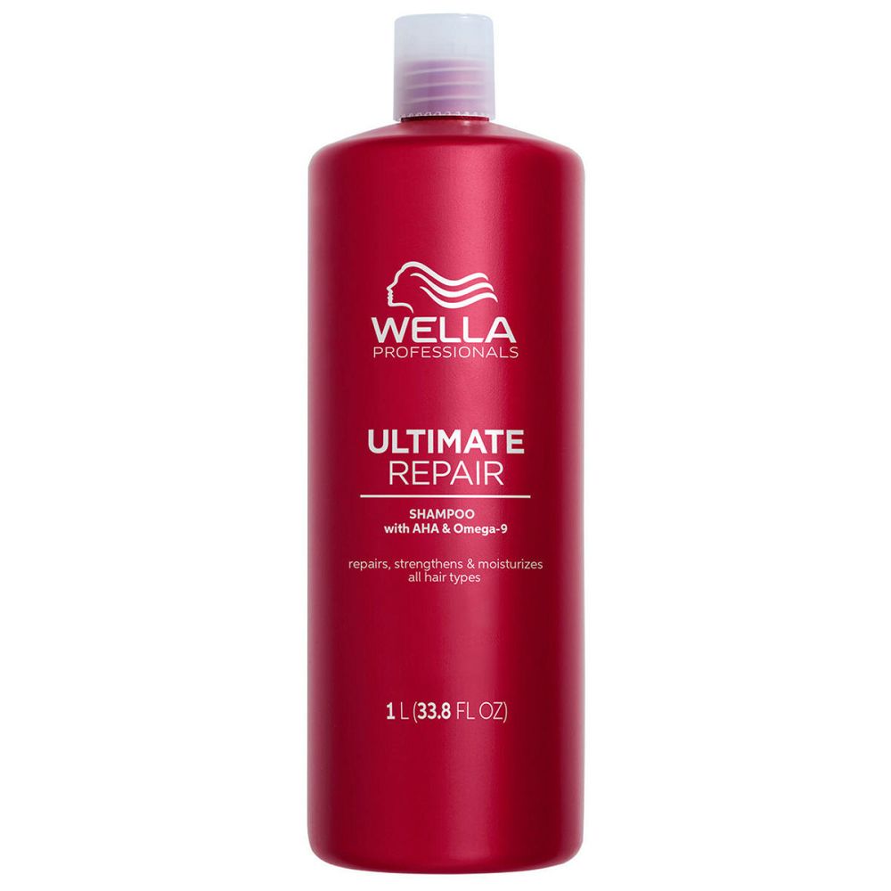 Wella Professionals Ultimate Repair Shampoo 1000 ml