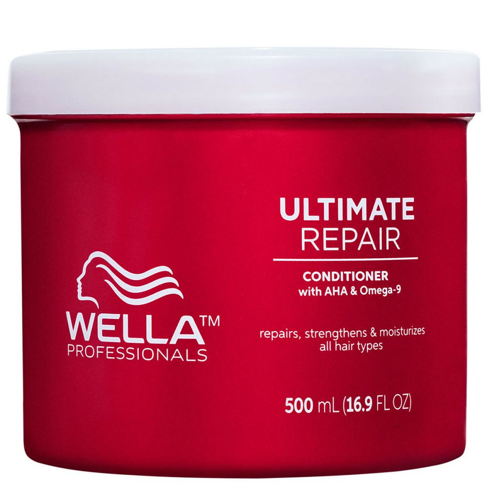 Wella Professionals Ultimate Repair Tiefenwirksamer Conditioner 500 ml