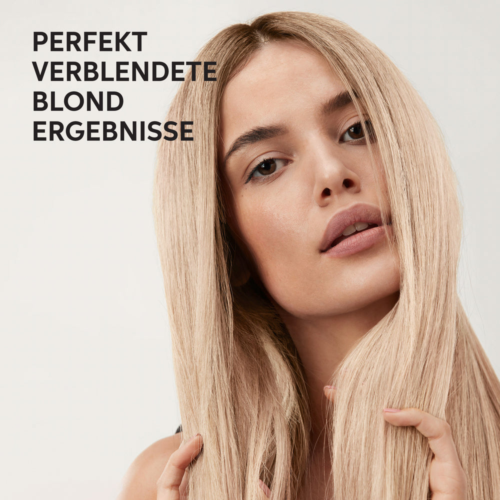 Wella Professionals Blondor Cream Toner /86 60 ml