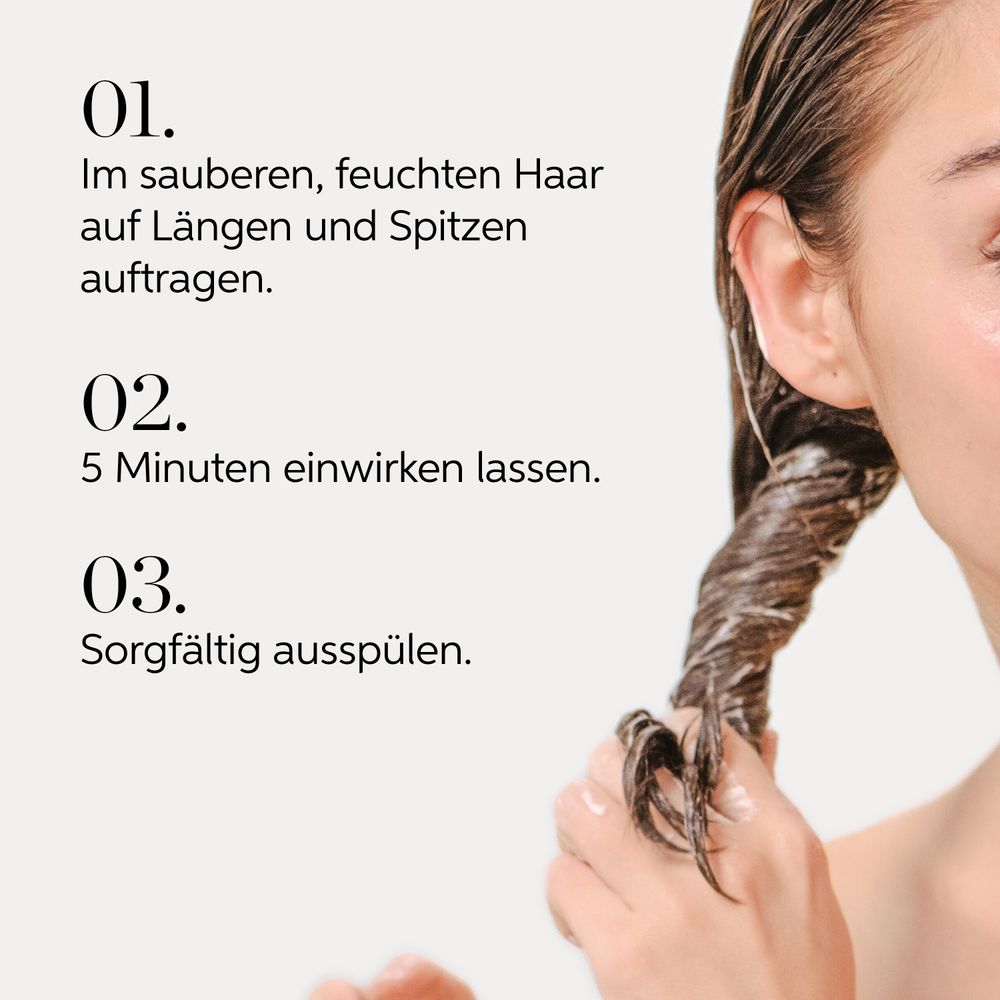 Wella Professionals Elements Renewing Mask 500ml - Nachfüllpack