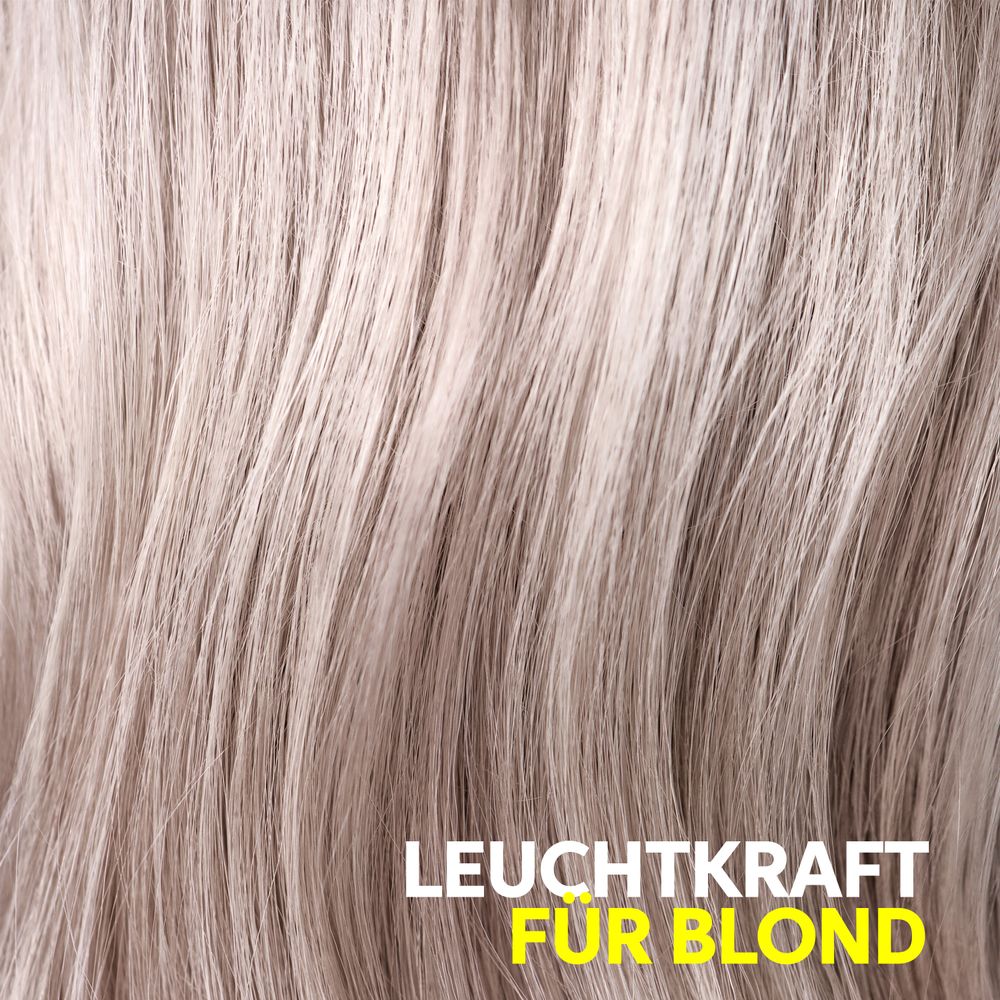 Wella Professionals Invigo Blond Recharge Shampoo 500 ml - NEW
