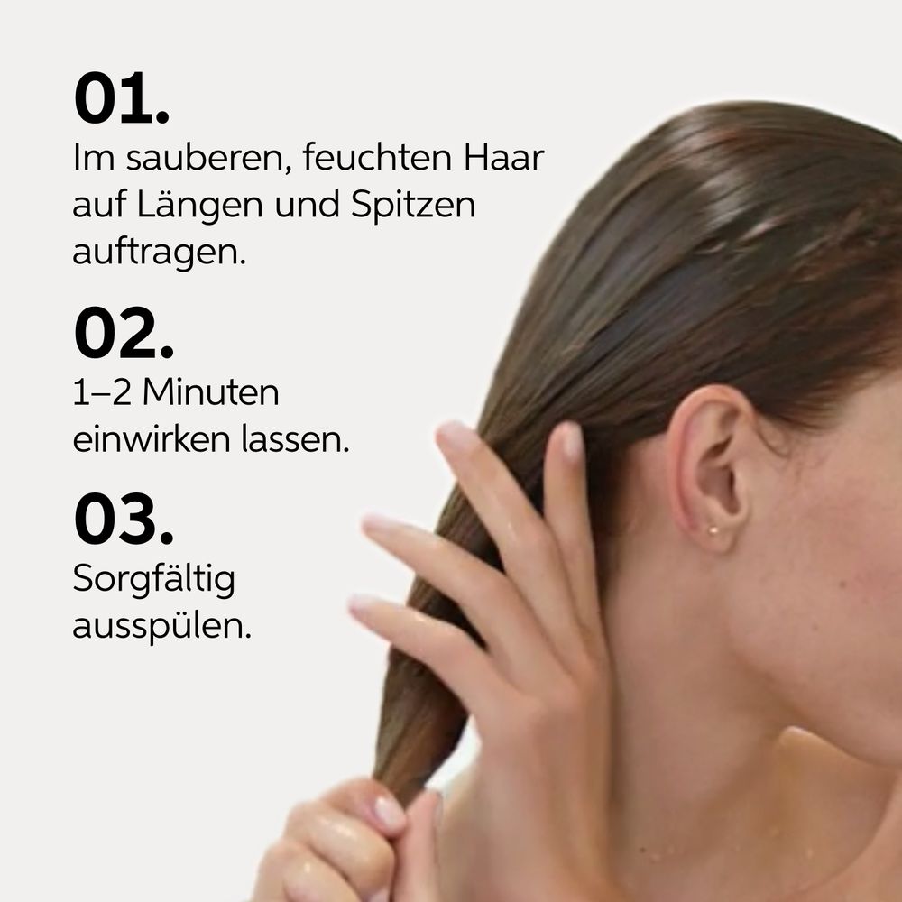 Après-shampoing Wella Professionals Invigo Color Brilliance pour cheveux fins 1000 ml