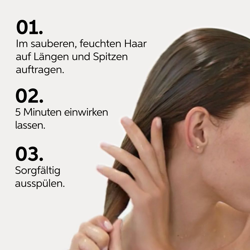 Wella Professionals Invigo Volume Boost Geschenkset Shampoo 300 ml + Crytsal Mask 145 ml + Leave-In 150 ml - NEU