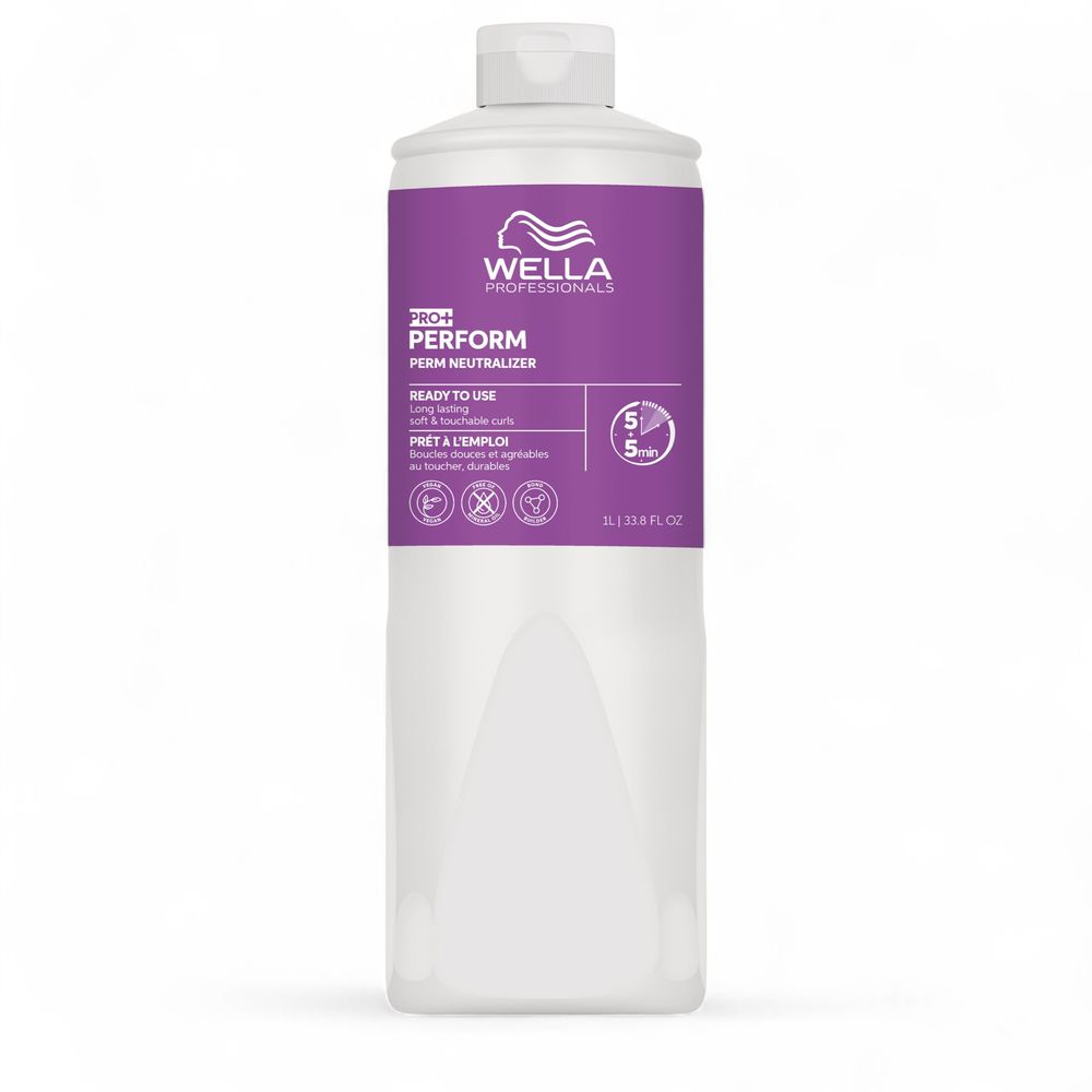 Wella Professionals Pro+ Perform Perm Neutralizer 1000 ml