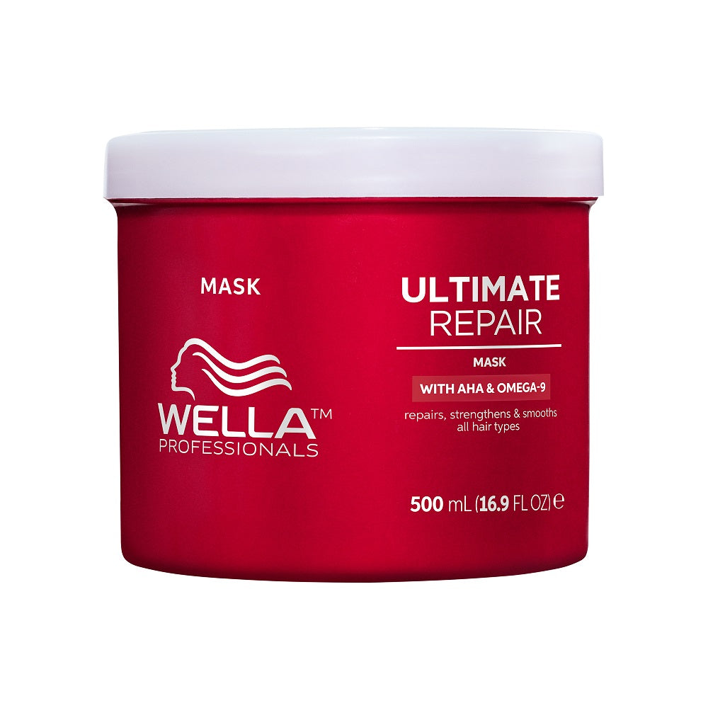Wella Professionals Masque Réparateur Ultime 500 ml
