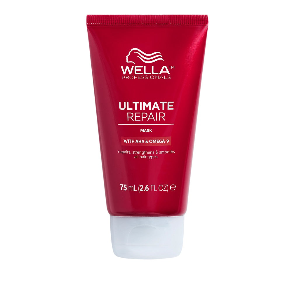 Wella Professionals Ultimate Repair Mask 75 ml