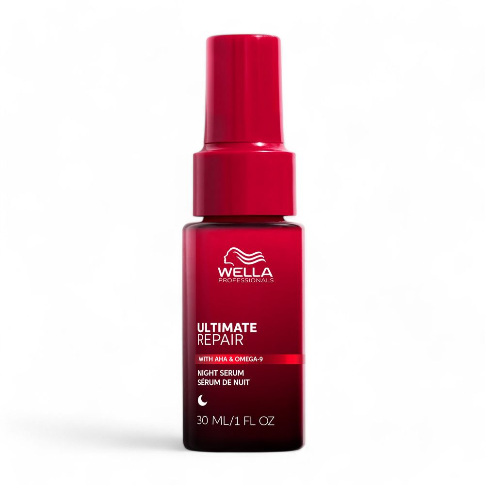 Wella Professionals Ultimate Repair Night Serum 30 ml