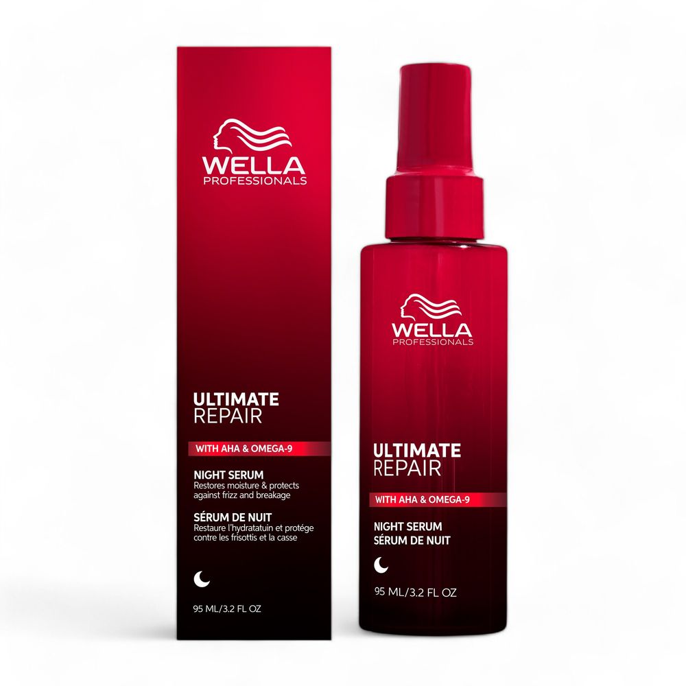 Wella Professionals Ultimate Repair Night Serum 95 ml