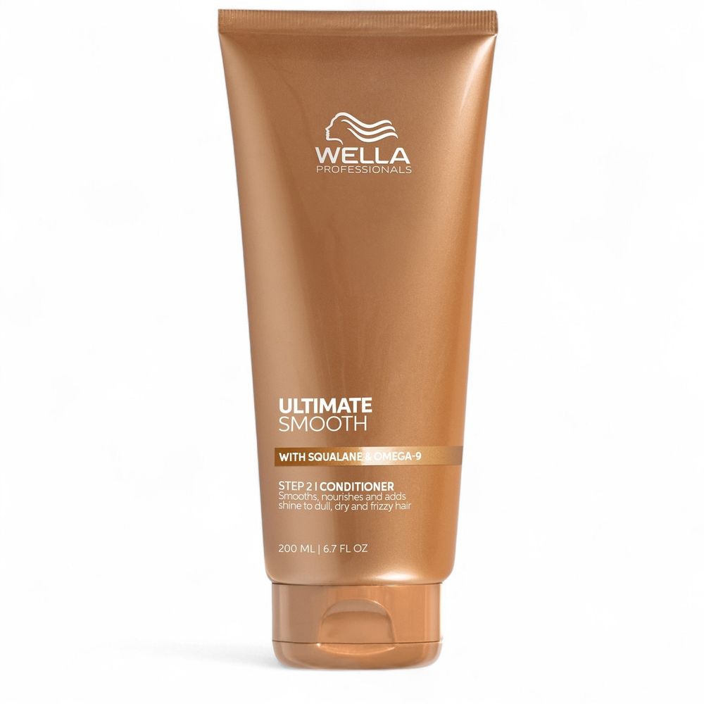 Wella Professionals Ultimate Smooth Conditioner 200 ml