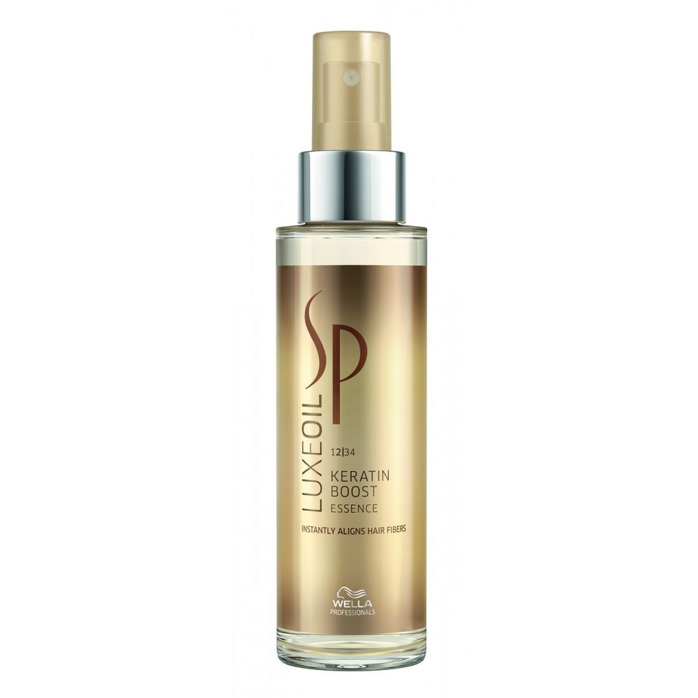 Wella SP Luxe Oil Kératine Boost Essence 100 ml