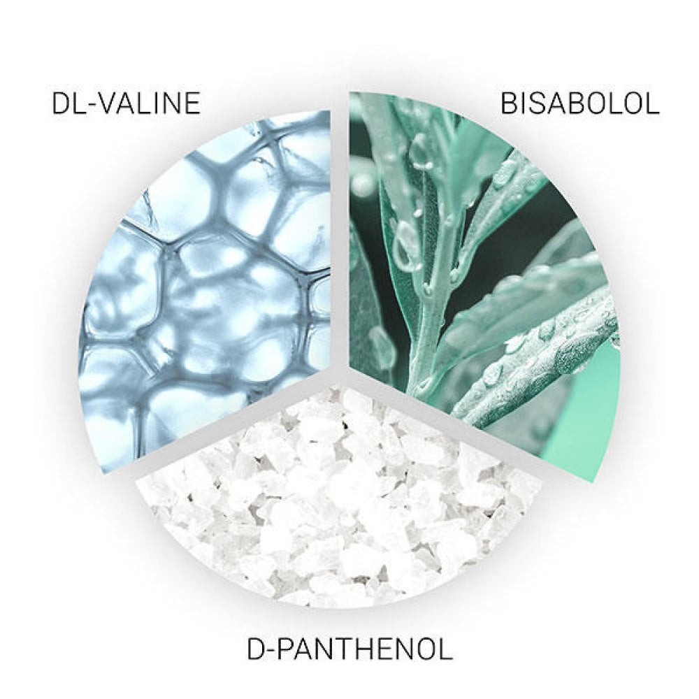 Wella SP System Professional Balance Shampooing pour cuir chevelu 1000 ml