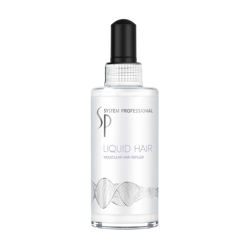 Wella SP System Professional Repair Liquid Hair 100ml