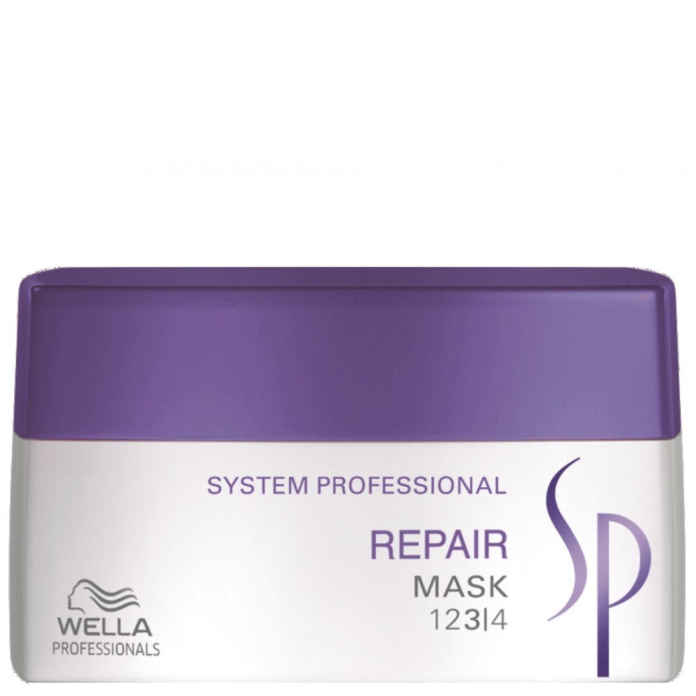 Wella SP System Professional Repair Mask 200ml