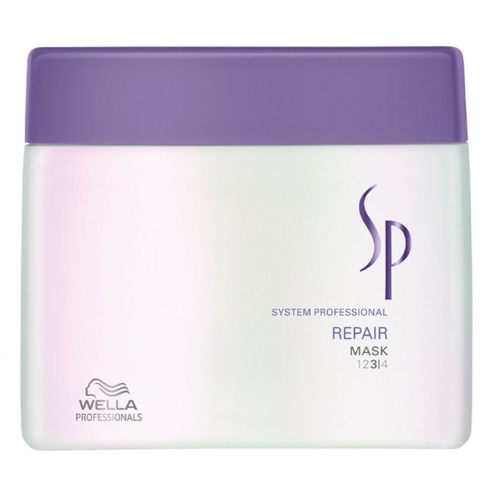 Wella SP System Professional Repair Mask 400ml