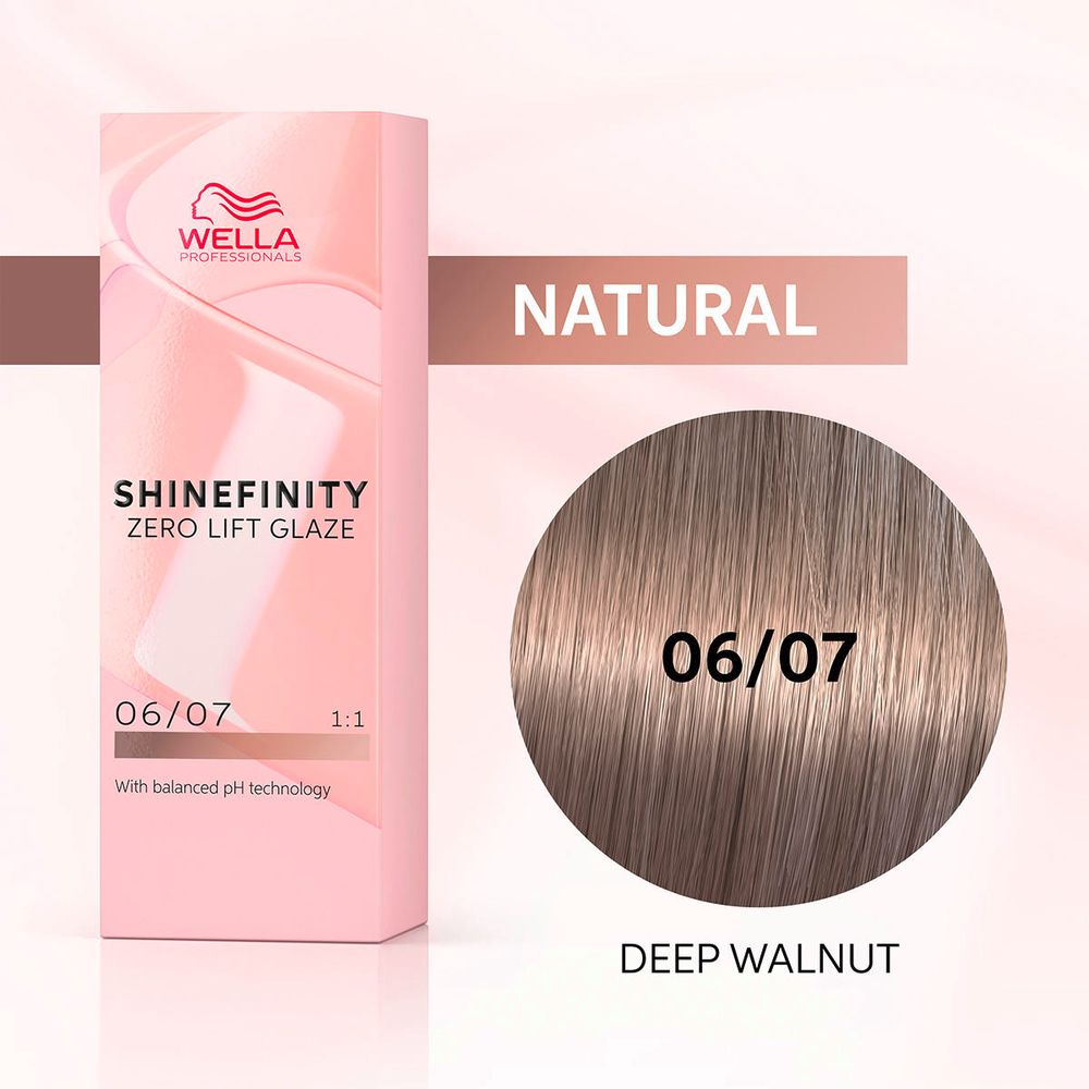 06/07 Deep Walnut