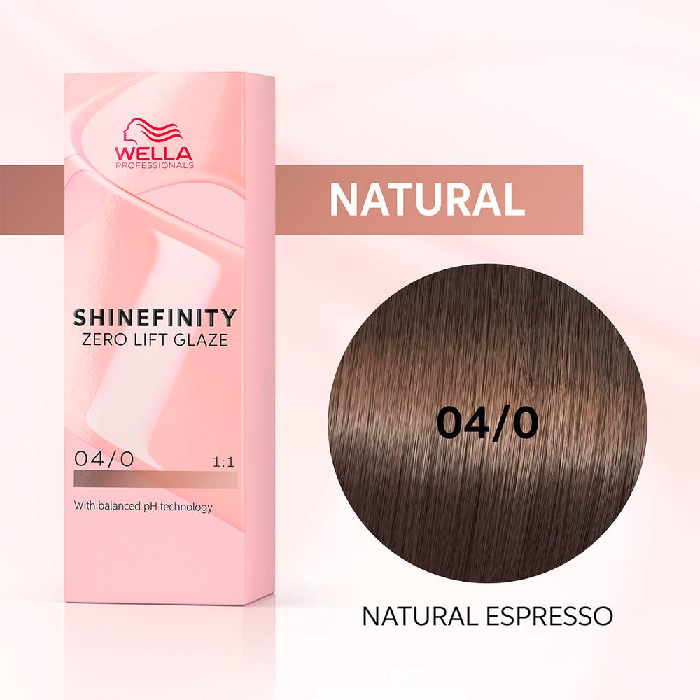 04/0 Natural Espresso