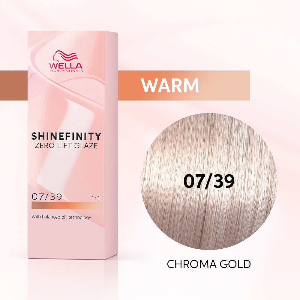 07/39 Chroma Gold
