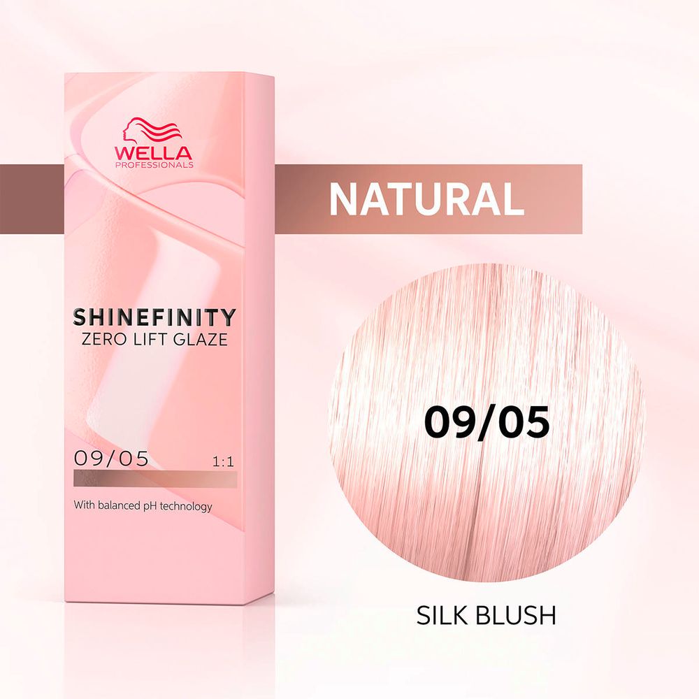 09/05 Silk Blush