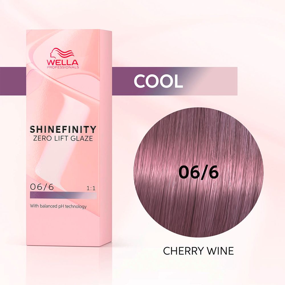 06/6 Cherry Wine
