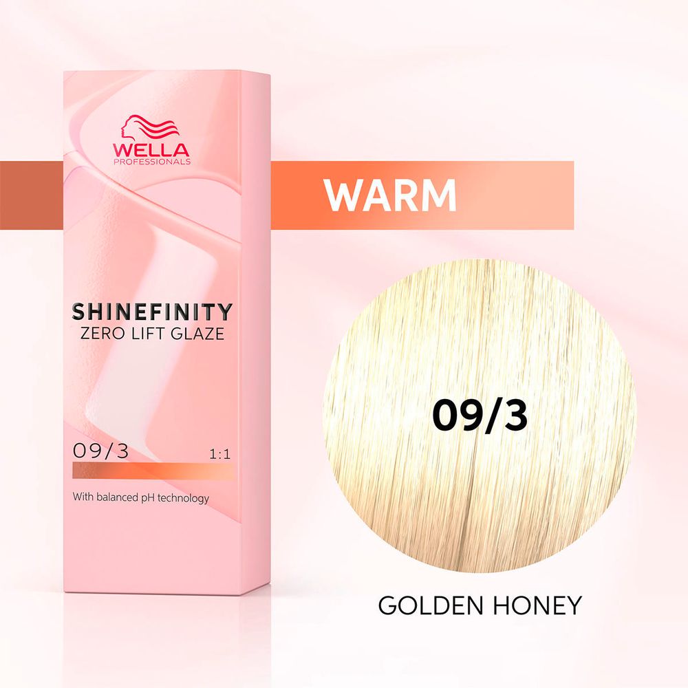 09/3 Golden Honey