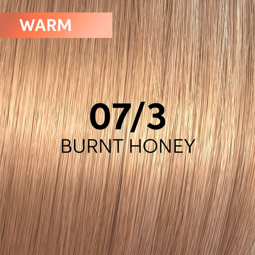 07/3 Burnt Honey