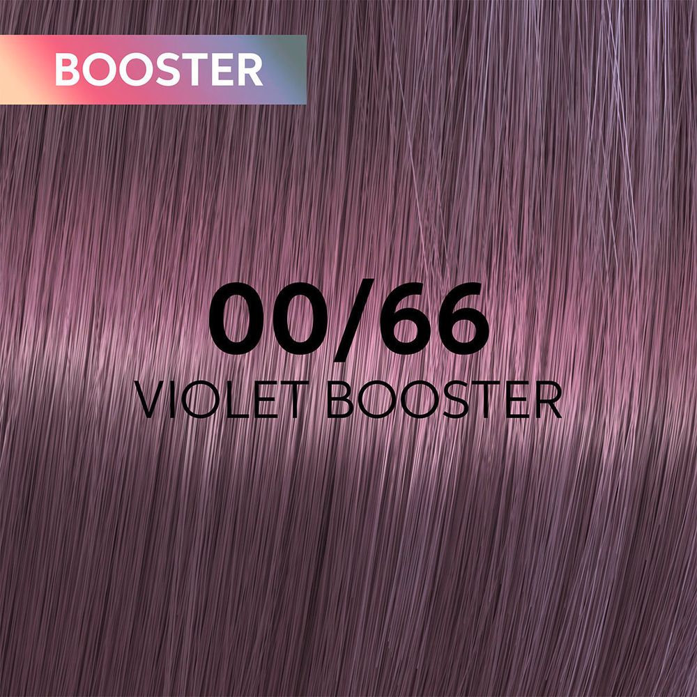 00/66 Violet Booster