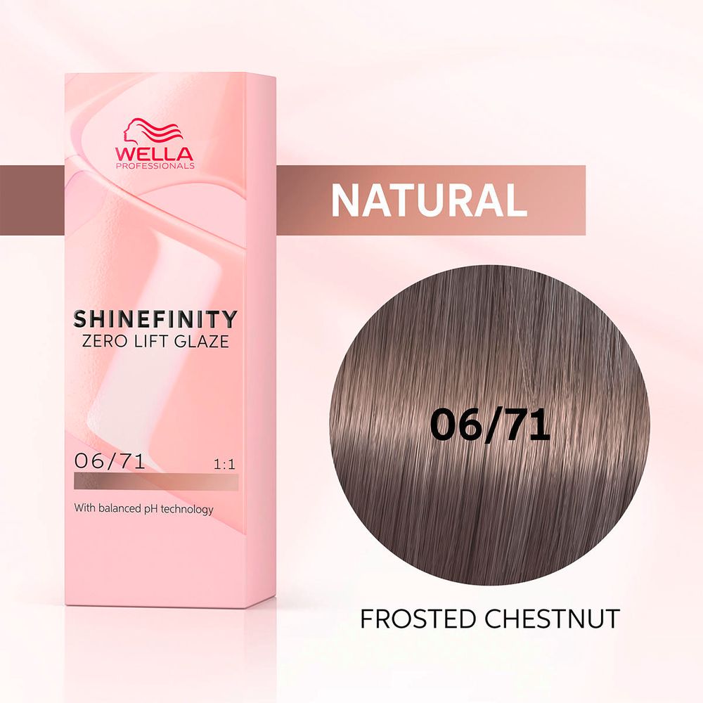 06/71 Frosted Chestnut